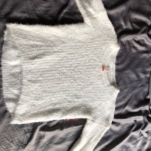 No Boundaries Sweater nj45t433m